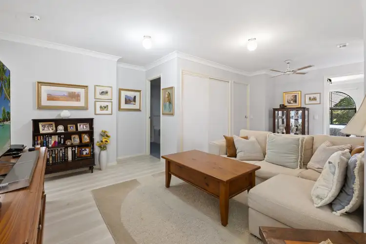 Fourth view of Homely townhouse listing, 2/442 Pine Ridge Road, Coombabah QLD 4216