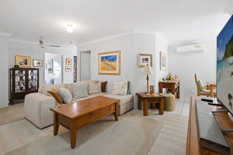 Fifth view of Homely townhouse listing, 2/442 Pine Ridge Road, Coombabah QLD 4216