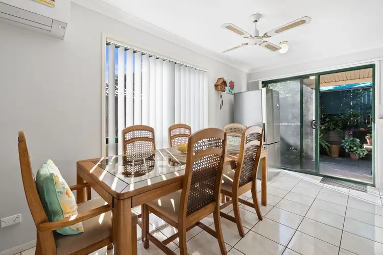 Sixth view of Homely townhouse listing, 2/442 Pine Ridge Road, Coombabah QLD 4216
