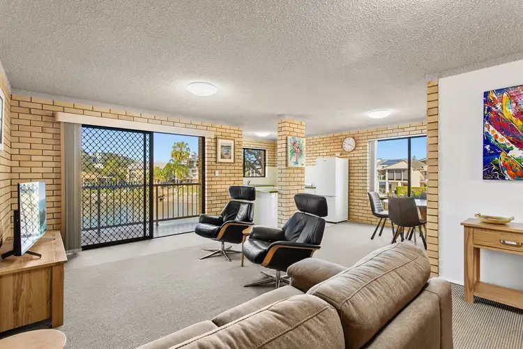 Third view of Homely unit listing, 5/8 Tarwarri Crescent, Mooloolaba QLD 4557