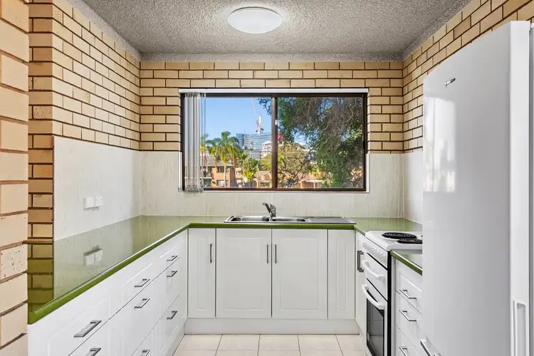 Fourth view of Homely unit listing, 5/8 Tarwarri Crescent, Mooloolaba QLD 4557
