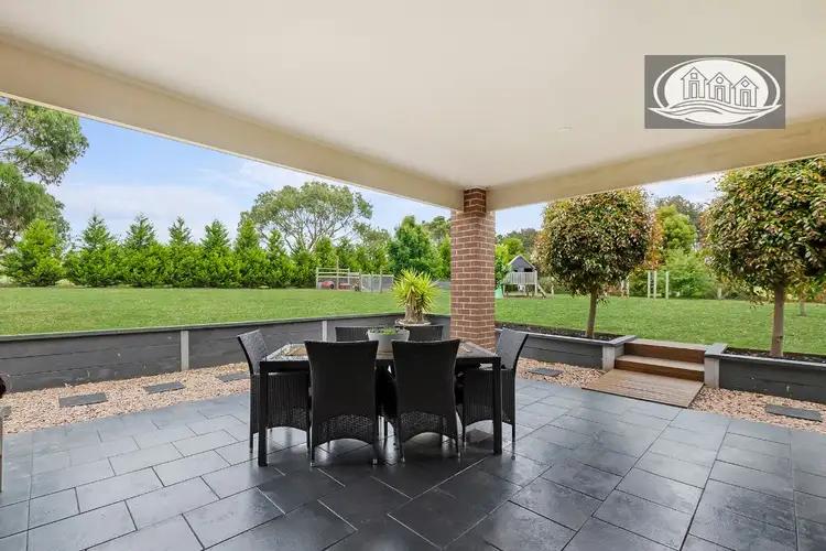 24 Tully Lane, Bolwarra VIC 3305