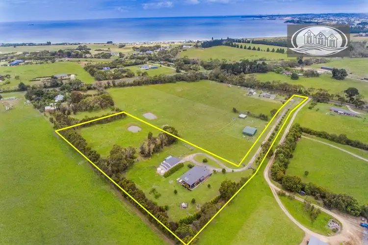 Fourth view of Homely house listing, 24 Tully Lane, Bolwarra VIC 3305