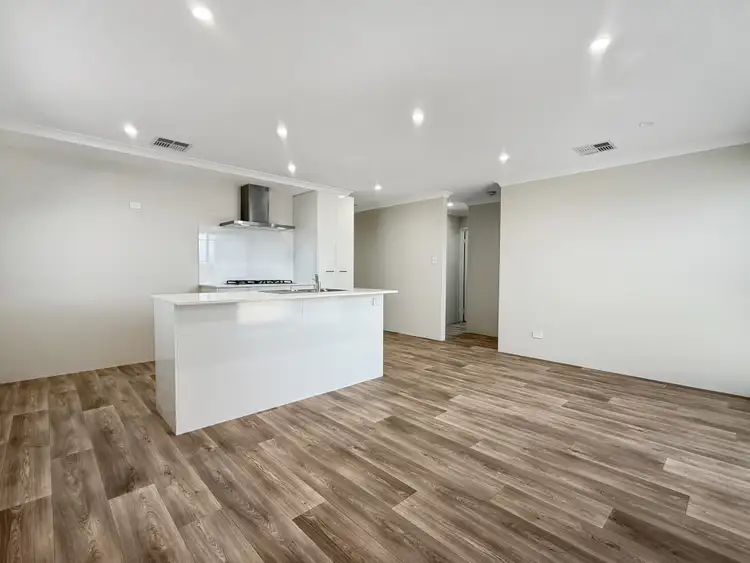 Third view of Homely house listing, 3 Tangelo Gr, South Yunderup WA 6208