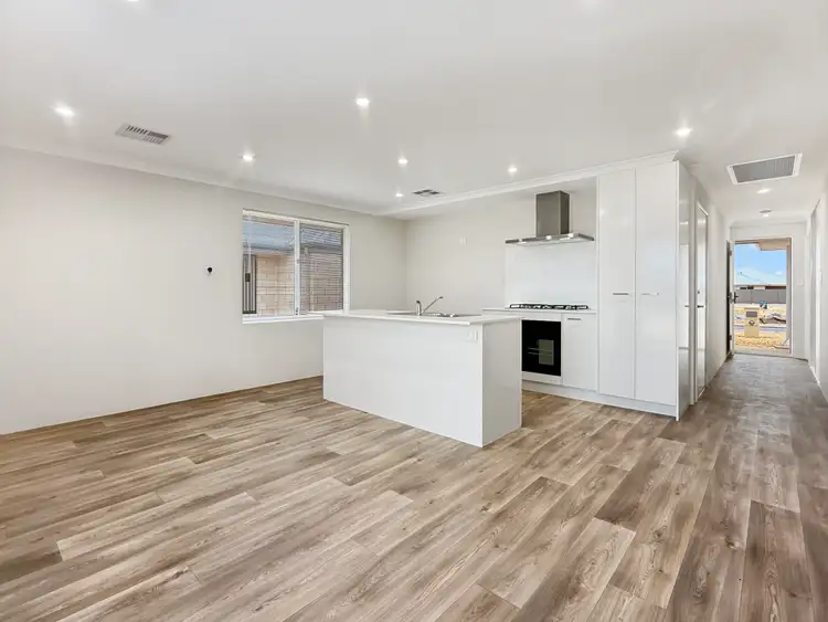 Fourth view of Homely house listing, 3 Tangelo Gr, South Yunderup WA 6208