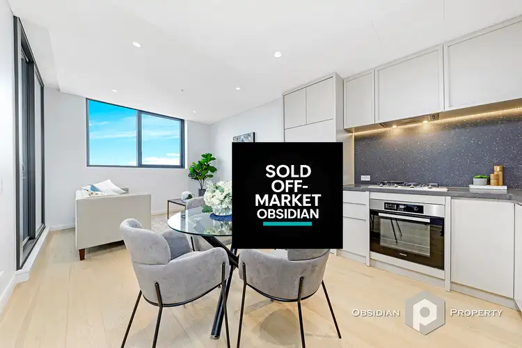 1106/139 Herring Road, Macquarie Park NSW 2113
