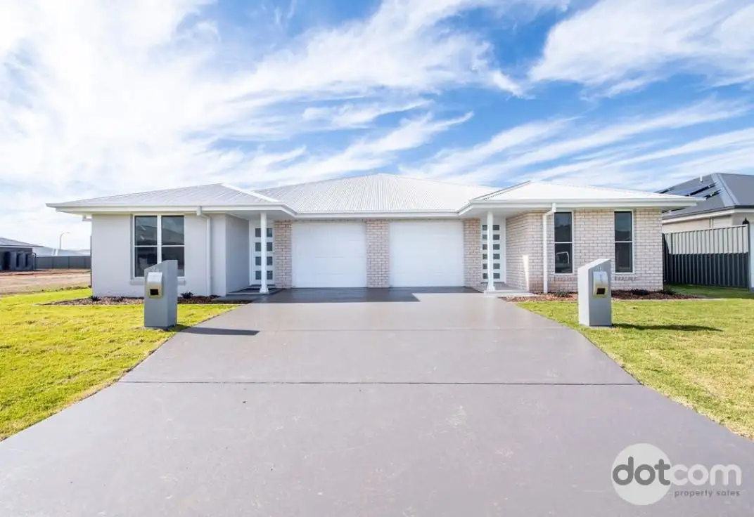 Main view of Homely house listing, 6a Strait Avenue, Dubbo NSW 2830