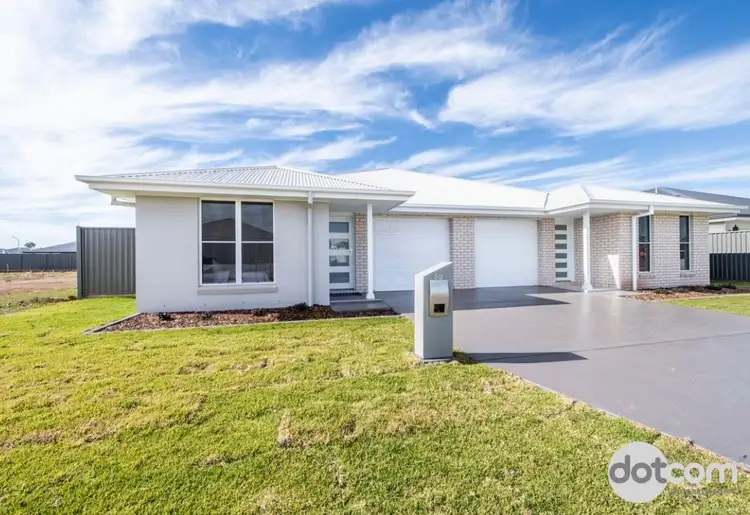 Second view of Homely house listing, 6a Strait Avenue, Dubbo NSW 2830