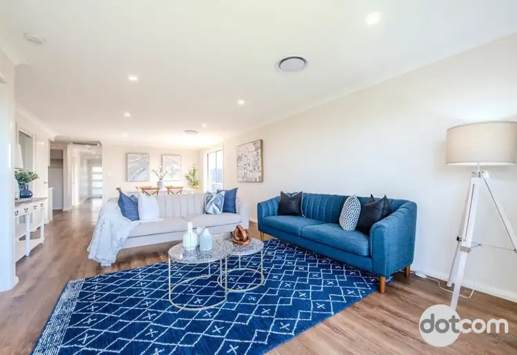 Fourth view of Homely house listing, 6a Strait Avenue, Dubbo NSW 2830