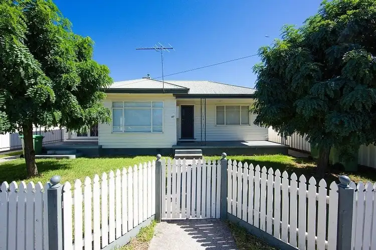 47 Vermont Street, Wodonga VIC 3690