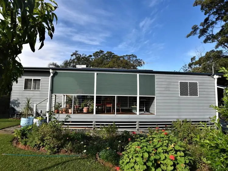 8 Gunsynd Street, Russell Island QLD 4184