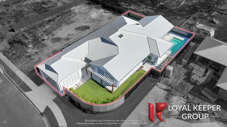 122-132 Andrew Road, Greenbank QLD 4124
