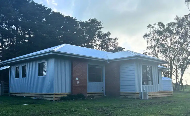 572 Tarrone North Road, Tarrone VIC 3283