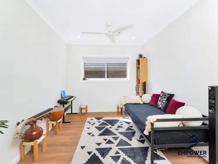 Second view of Homely house listing, 19 Hester Avenue, Claymore NSW 2559