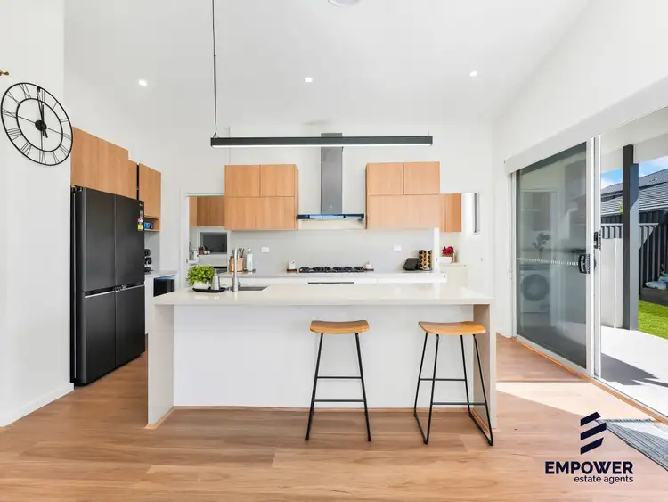 Third view of Homely house listing, 19 Hester Avenue, Claymore NSW 2559