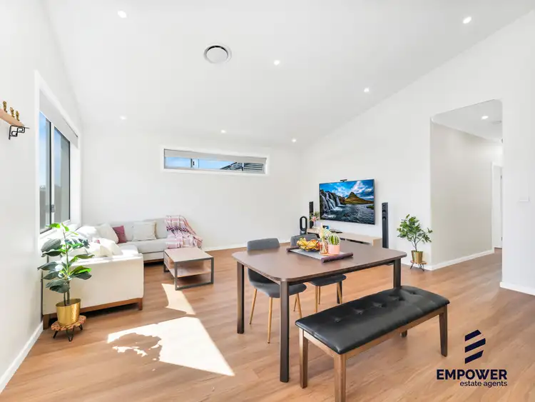 Fourth view of Homely house listing, 19 Hester Avenue, Claymore NSW 2559