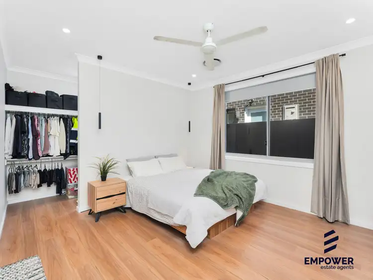 Fifth view of Homely house listing, 19 Hester Avenue, Claymore NSW 2559