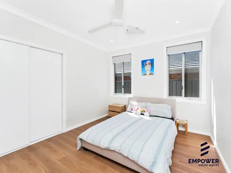 Seventh view of Homely house listing, 19 Hester Avenue, Claymore NSW 2559