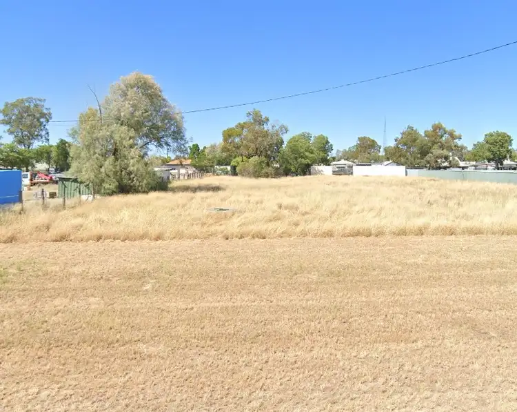 50 Goondiwindi Street, Mungindi NSW 2406