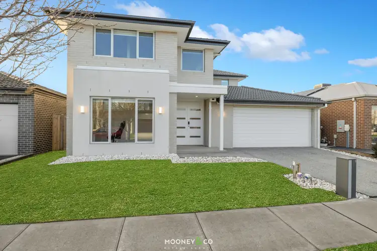 5 Sustain Circuit, Lyndhurst VIC 3975