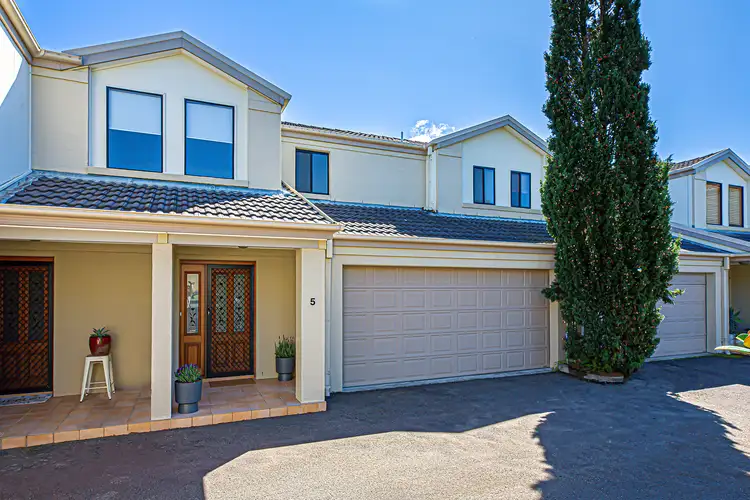 5/1021-1023 PACIFIC HIGHWAY, Berowra NSW 2081