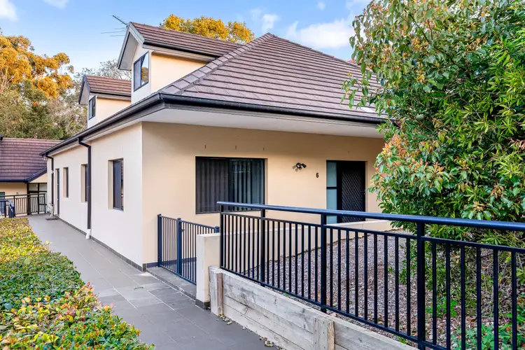 6/28 Canonbury Grove, Bexley North NSW 2207