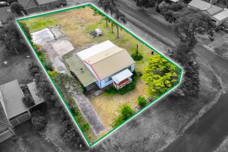 24 Radnor Road, Bargo NSW 2574