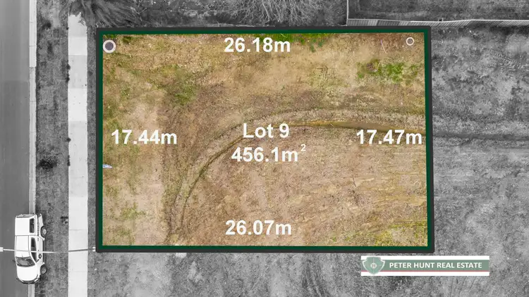 LOT Lot 9, 5 Marion Street, Thirlmere NSW 2572