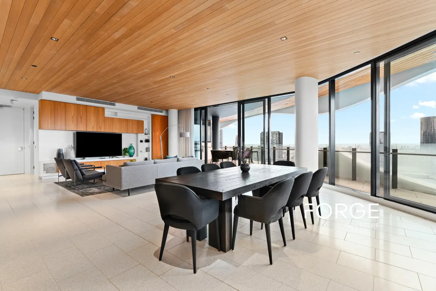 Main view of Homely apartment listing, 1602/2 Glenti Place, Docklands VIC 3008