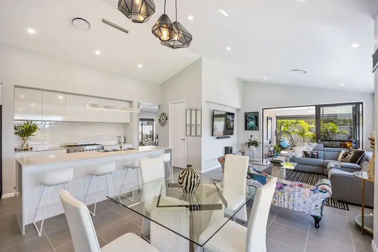 Second view of Homely house listing, 33 Conservation Drive, Urraween QLD 4655