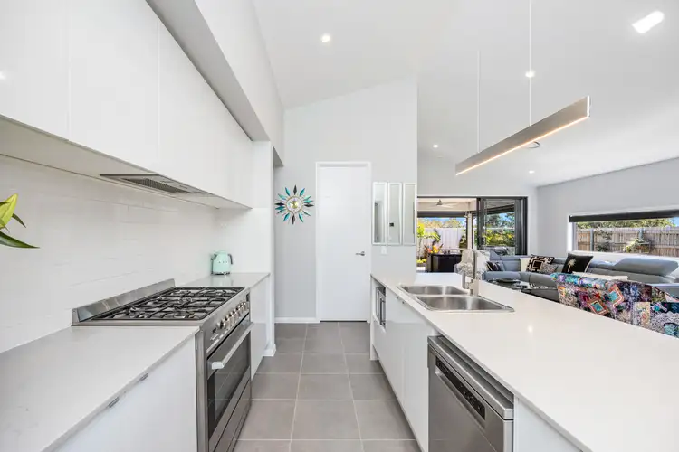 Third view of Homely house listing, 33 Conservation Drive, Urraween QLD 4655