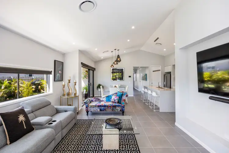 Fourth view of Homely house listing, 33 Conservation Drive, Urraween QLD 4655