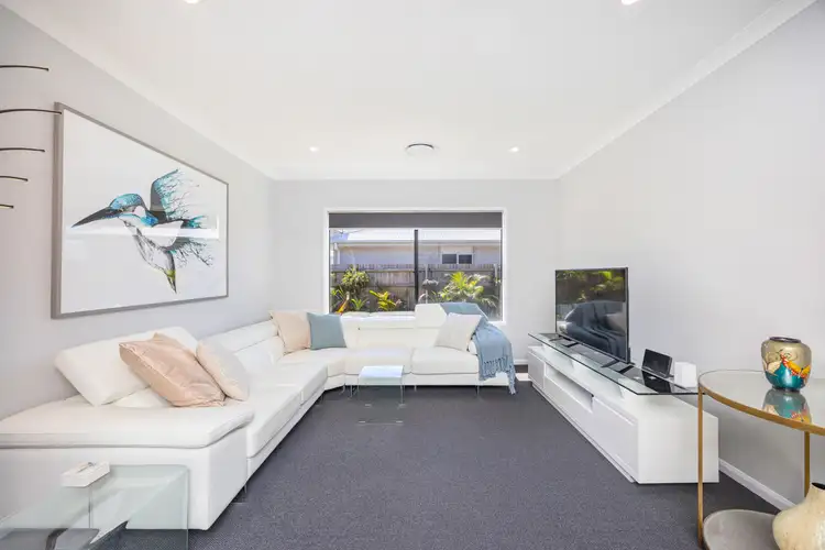 Fifth view of Homely house listing, 33 Conservation Drive, Urraween QLD 4655