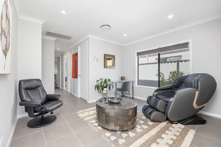 Sixth view of Homely house listing, 33 Conservation Drive, Urraween QLD 4655