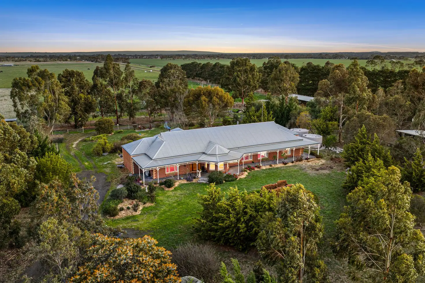 Main view of Homely house listing, 362 Teesdale-Lethbridge Road, Teesdale VIC 3328