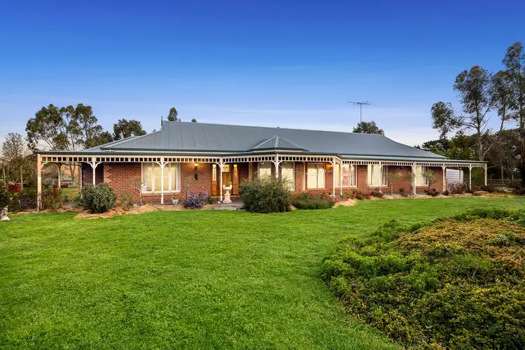Second view of Homely house listing, 362 Teesdale-Lethbridge Road, Teesdale VIC 3328