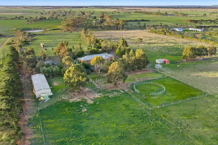 Third view of Homely house listing, 362 Teesdale-Lethbridge Road, Teesdale VIC 3328