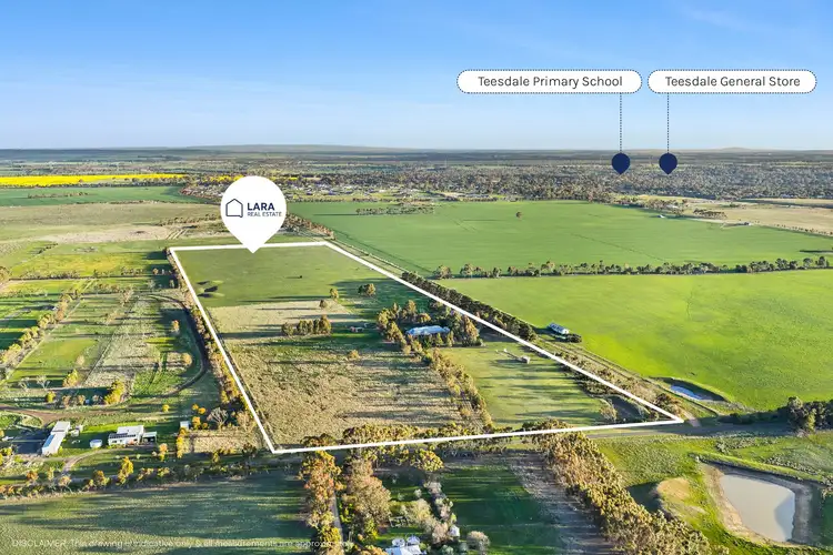 Fourth view of Homely house listing, 362 Teesdale-Lethbridge Road, Teesdale VIC 3328