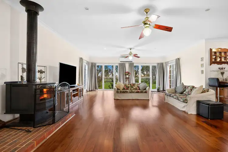 Fifth view of Homely house listing, 362 Teesdale-Lethbridge Road, Teesdale VIC 3328