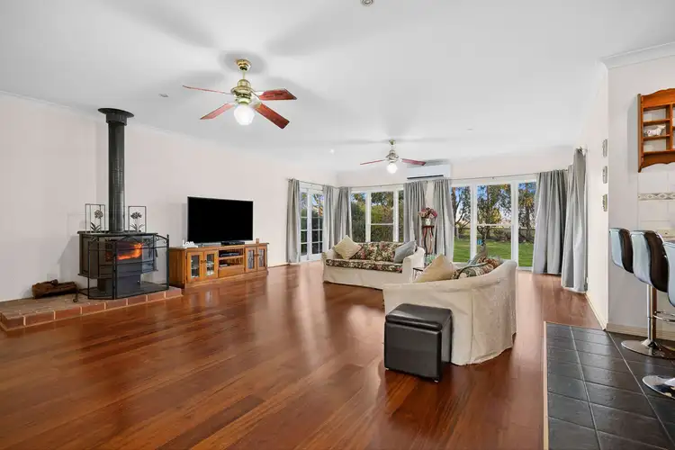 Sixth view of Homely house listing, 362 Teesdale-Lethbridge Road, Teesdale VIC 3328