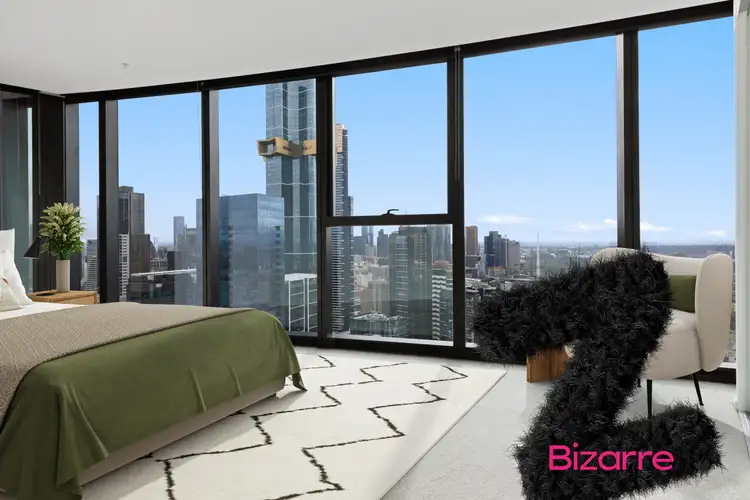 4501/18 Hoff Boulevard, Southbank VIC 3006