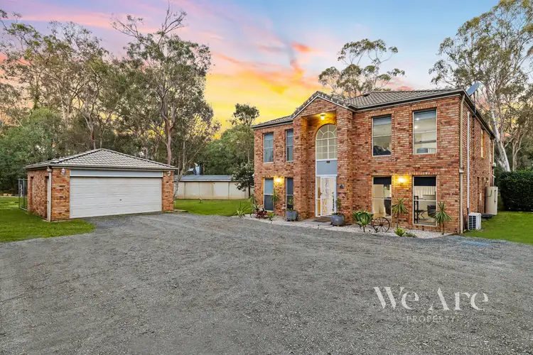 70-82 Alfred Road, Stockleigh QLD 4280