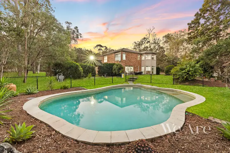 70-82 Alfred Road, Stockleigh QLD 4280