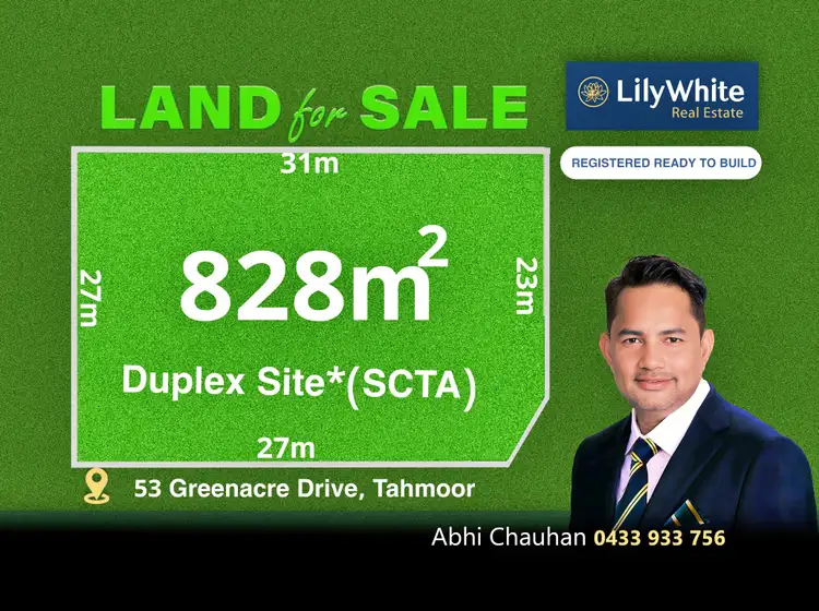 LOT 8, 53 Greenacre Drive, Tahmoor NSW 2573