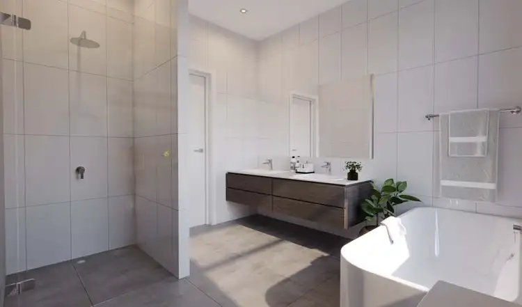 Third view of Homely house listing, Address available on request