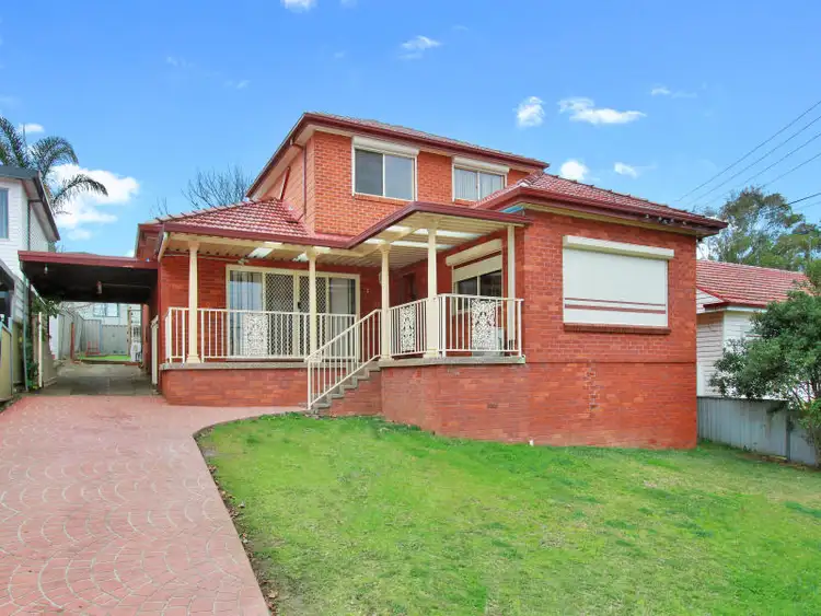 29 Lloyd Street, Blacktown NSW 2148