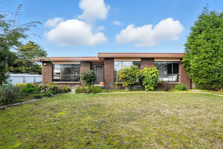 Main view of Homely house listing, 11 Partridge Drive, Legana TAS 7277