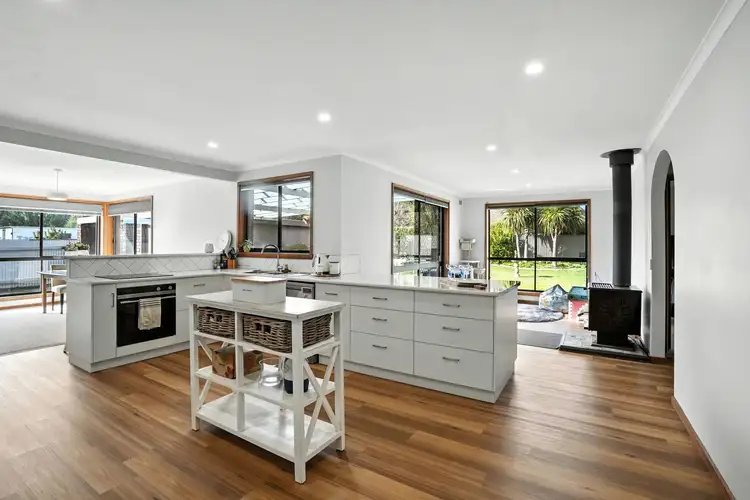 Fourth view of Homely house listing, 11 Partridge Drive, Legana TAS 7277