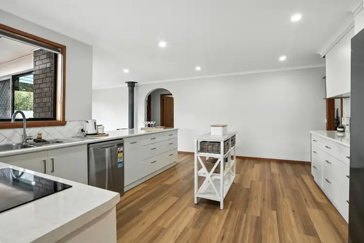 Fifth view of Homely house listing, 11 Partridge Drive, Legana TAS 7277