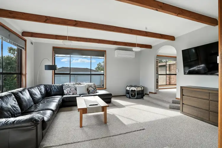 Sixth view of Homely house listing, 11 Partridge Drive, Legana TAS 7277